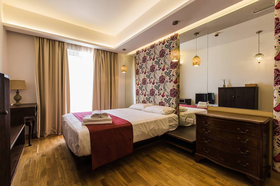 Murella Living 5