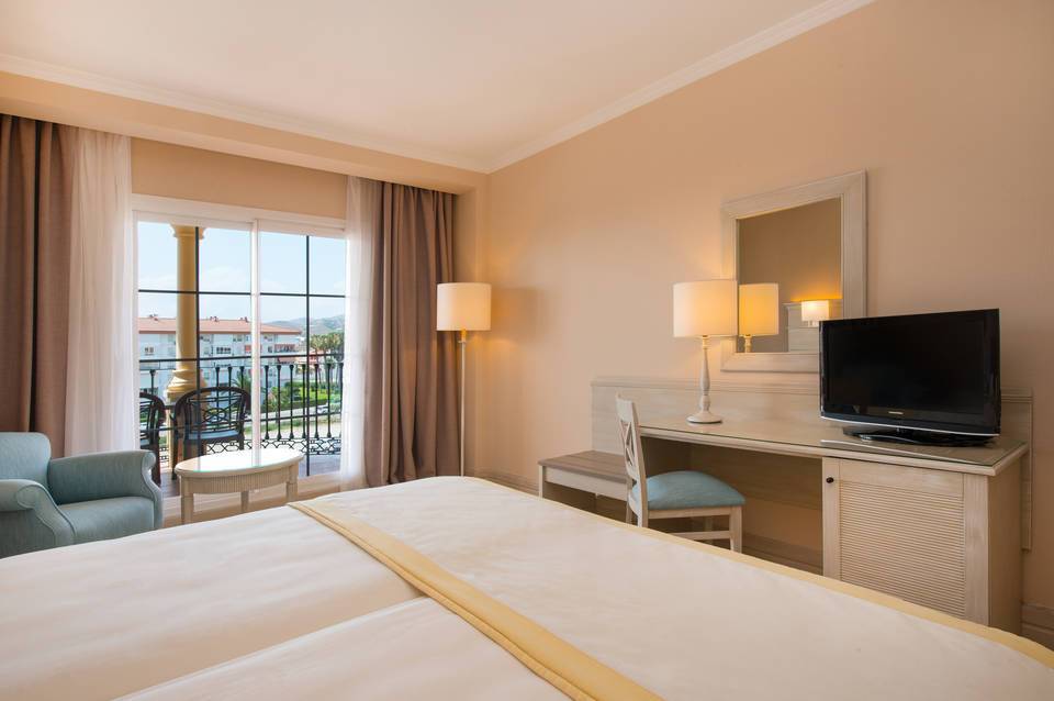 Iberostar Waves Málaga Playa 2
