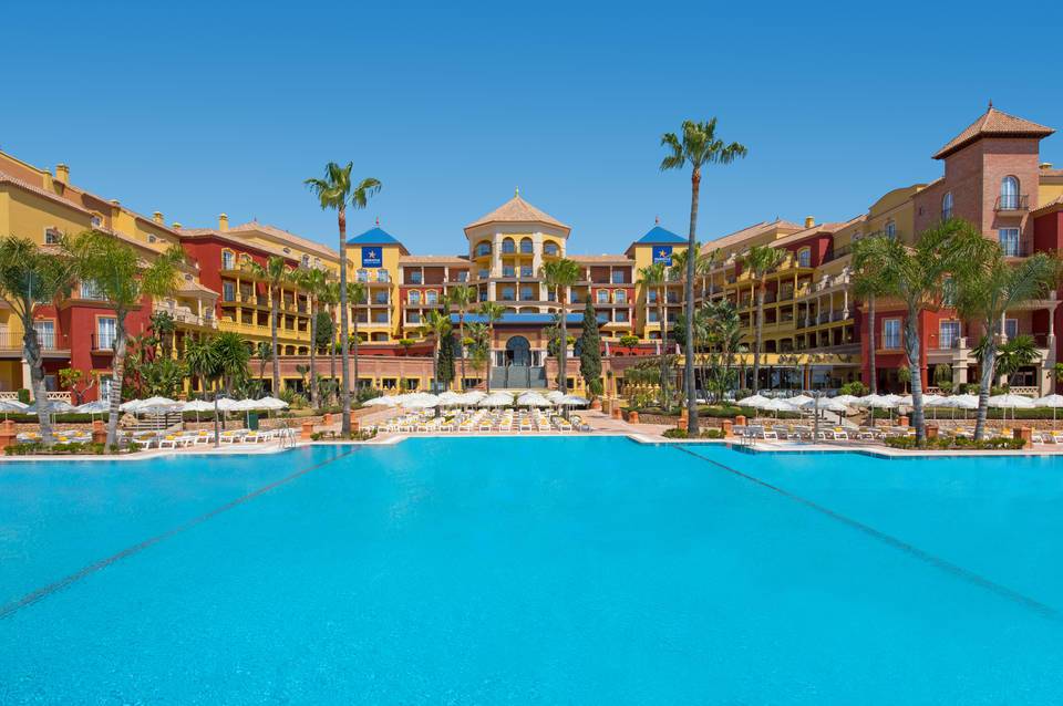 Iberostar Waves Málaga Playa 3