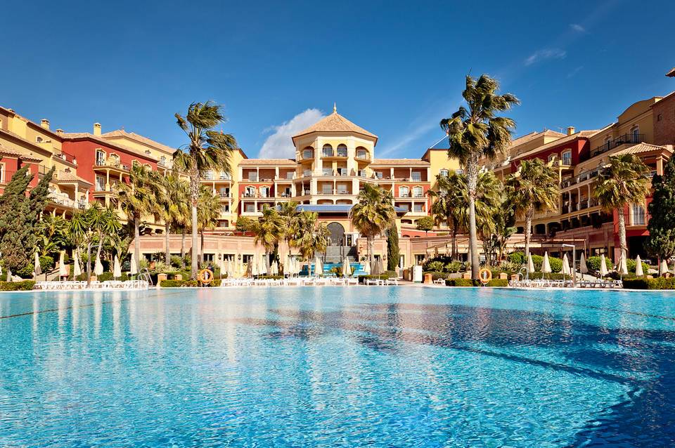 Iberostar Waves Málaga Playa 1