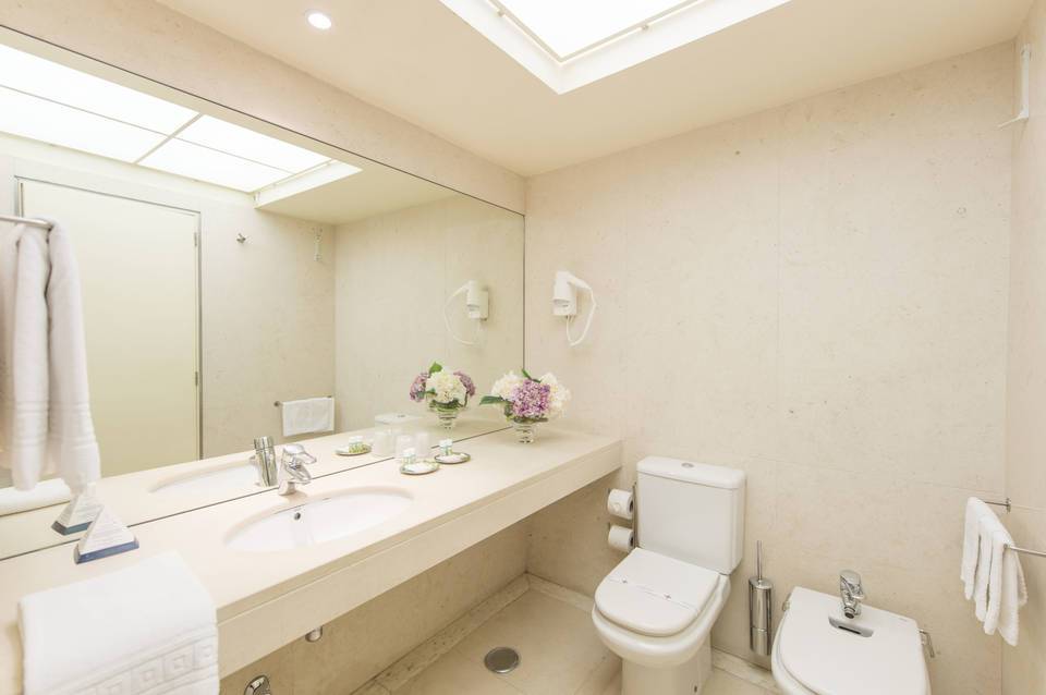 Villa Garden Braga 4