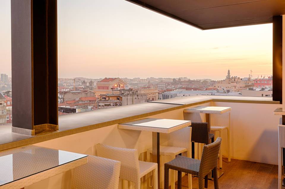 Premium Porto Downtown Hotel 2