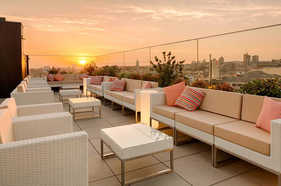 Premium Porto Downtown Hotel 1