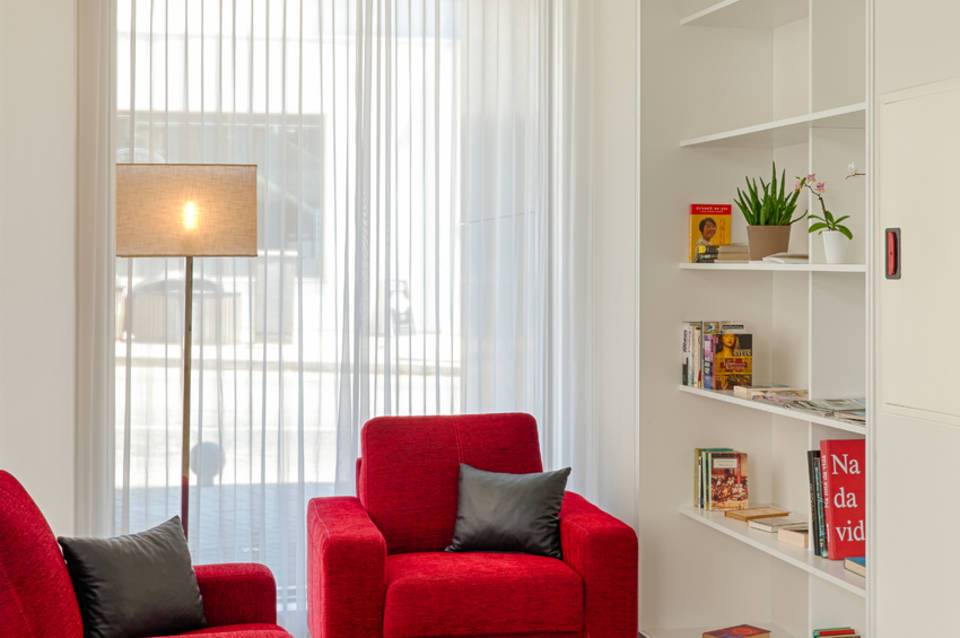 Premium Porto Downtown Hotel 3