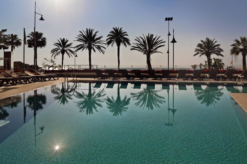 Meliá Costa del Sol 1