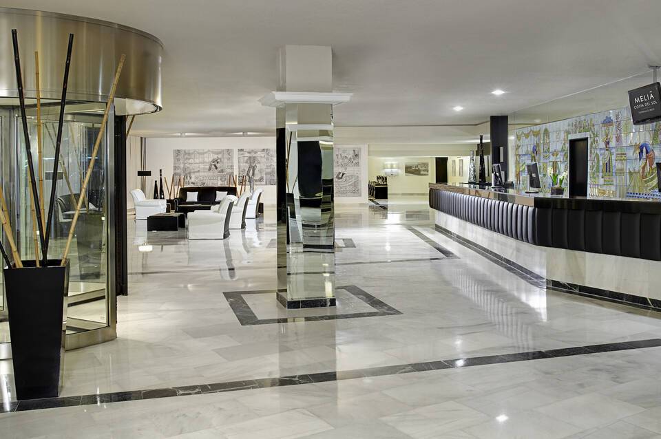 Meliá Costa del Sol 3