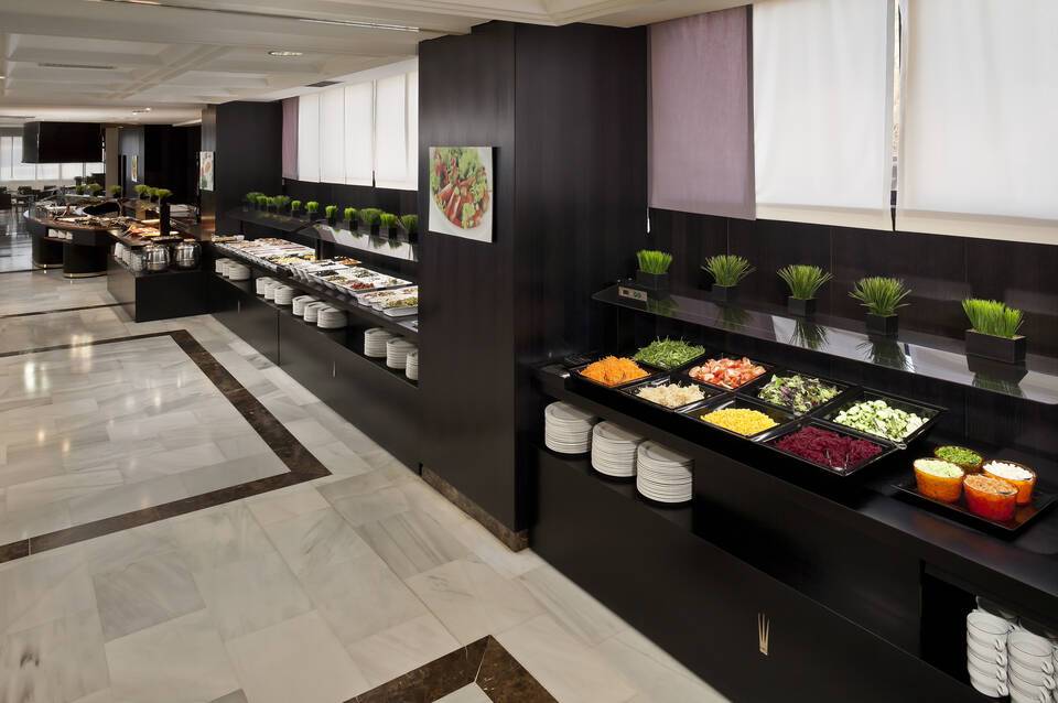Meliá Costa del Sol 4