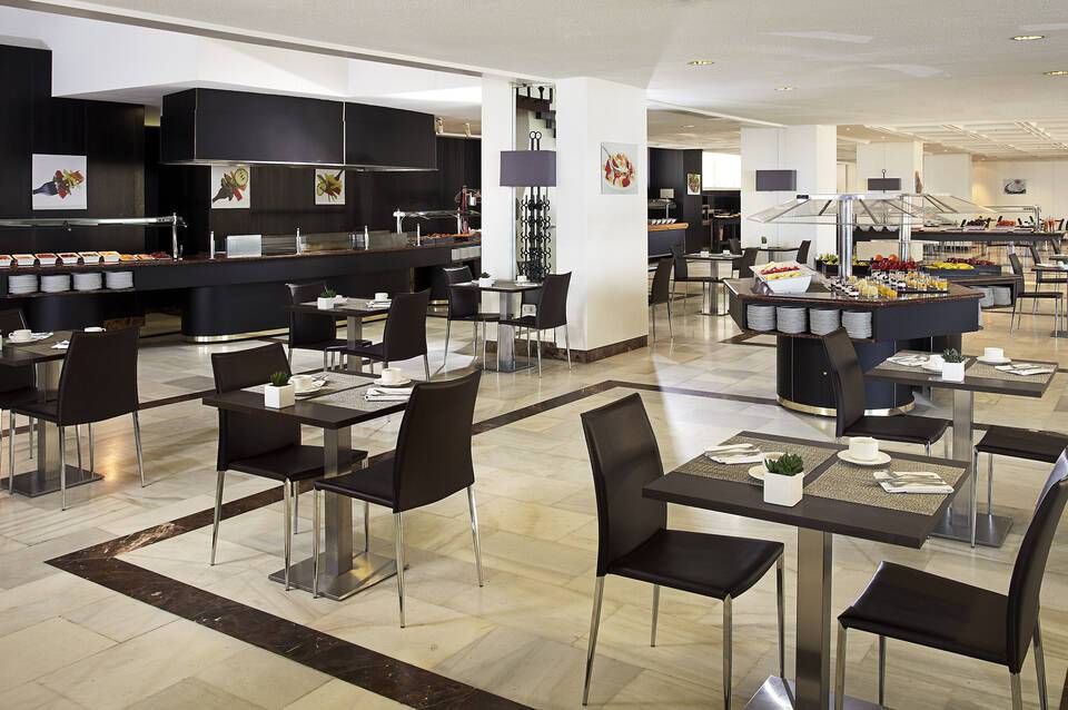 Meliá Costa del Sol 5