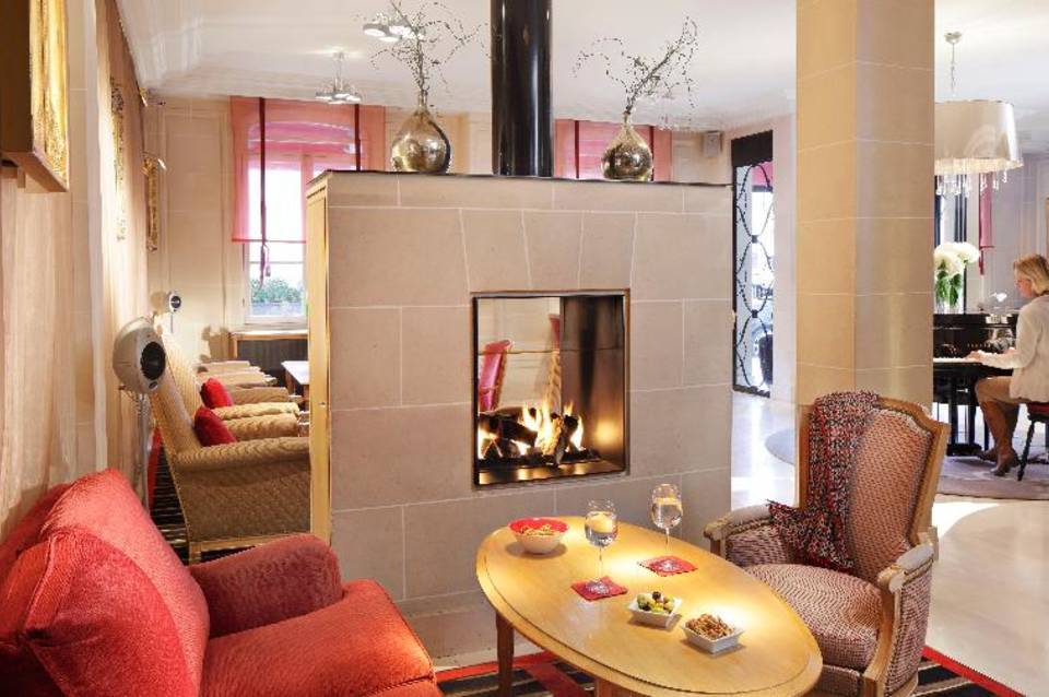 Hotel de Banville 2
