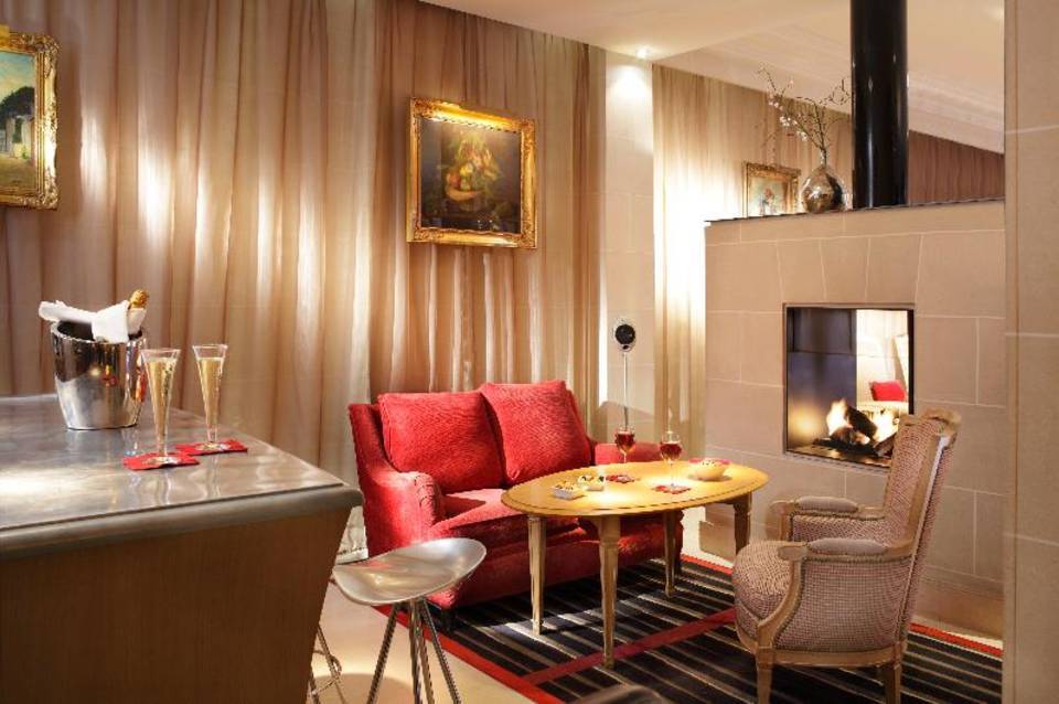 Hotel de Banville 3