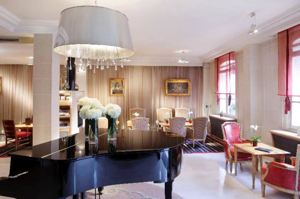 Hotel de Banville 4