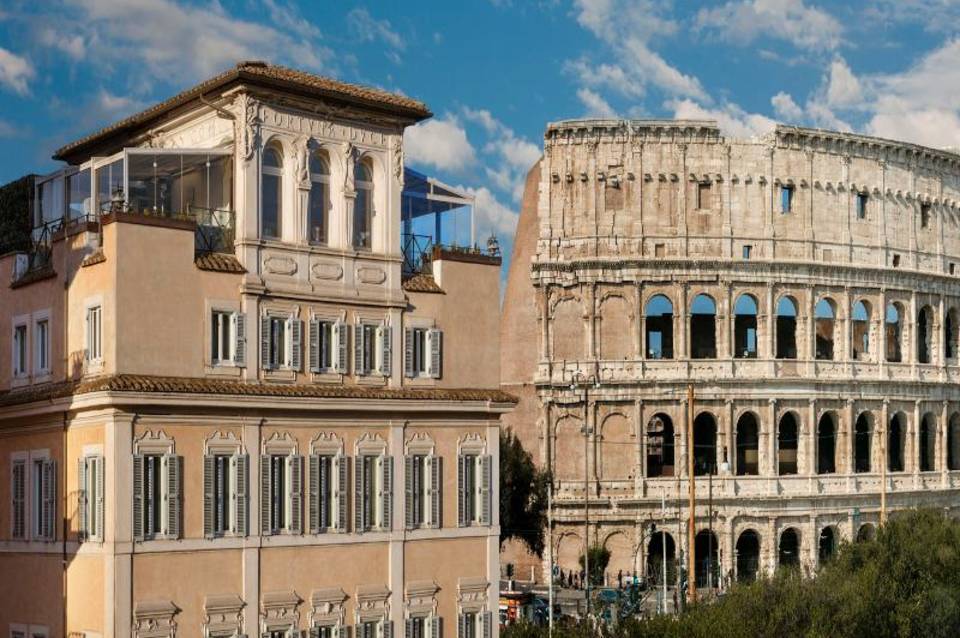 Palazzo Manfredi 2