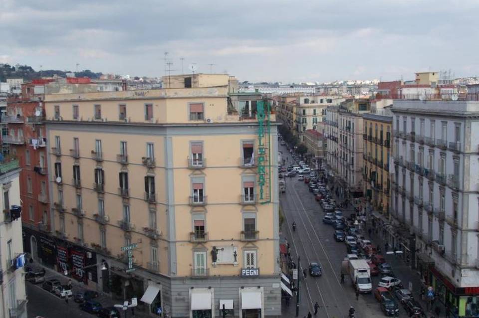 Garden Napoli 3
