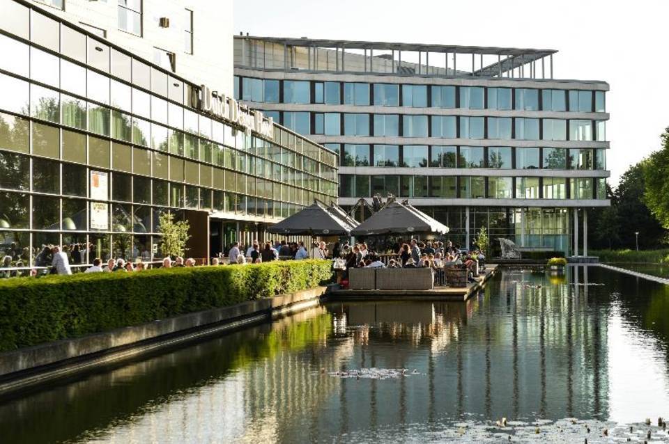 Dutch Design Hotel Artemis 5