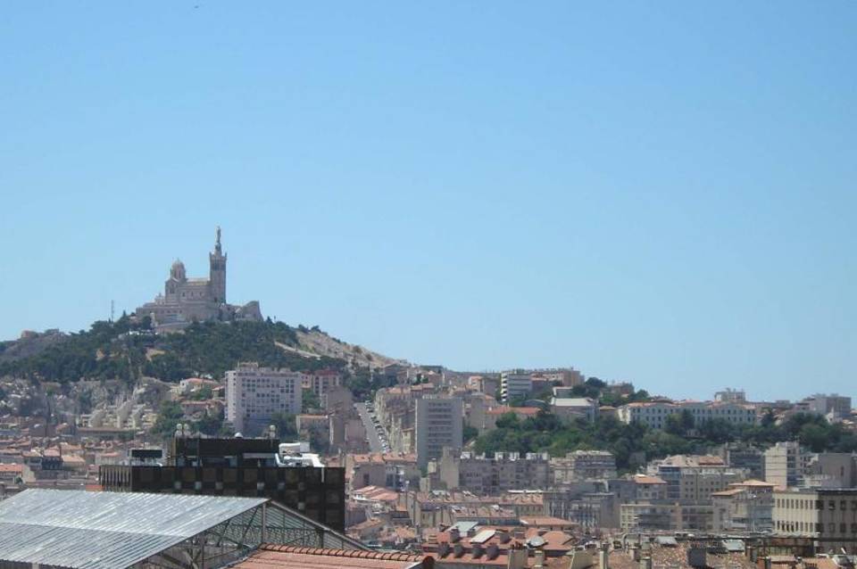 Zenitude Hôtel-Résidences Marseille Saint-Charles 3
