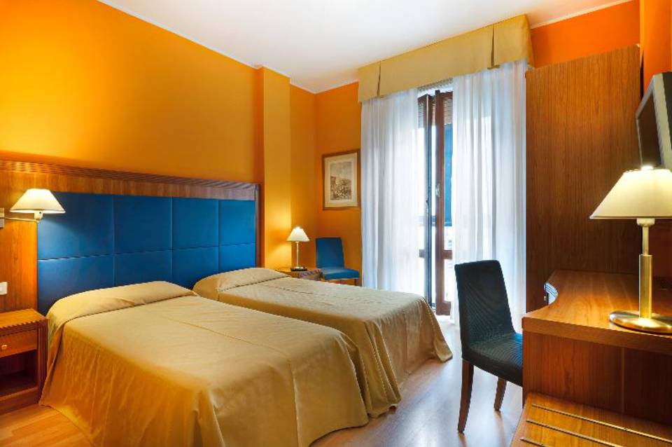 Hotel Berlino 5