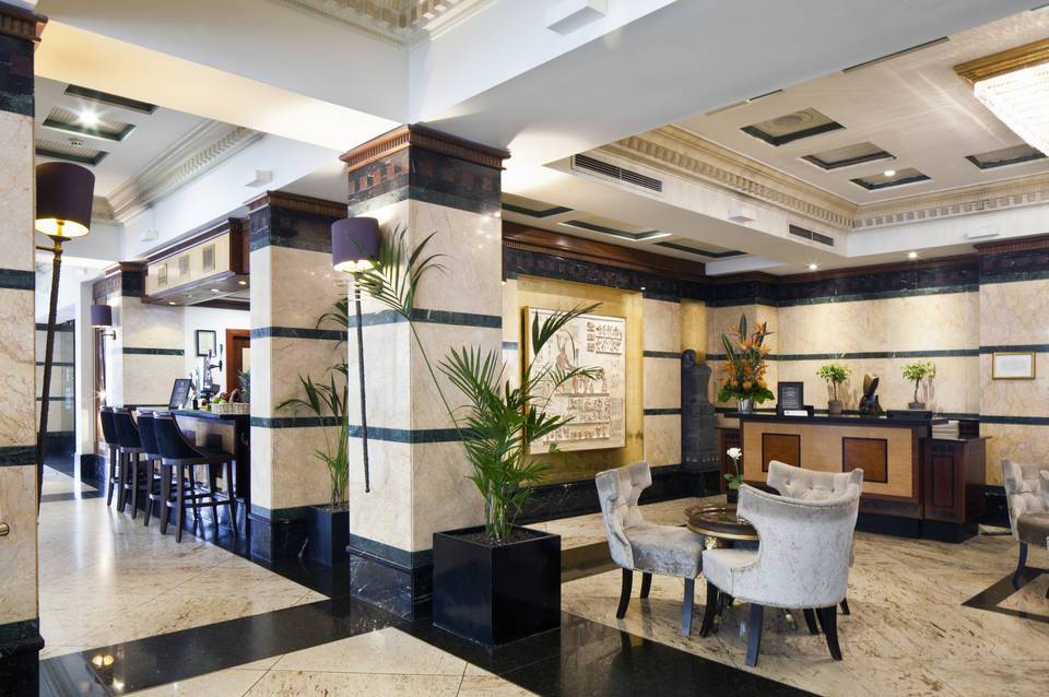 NYX Hotel London Holborn 1