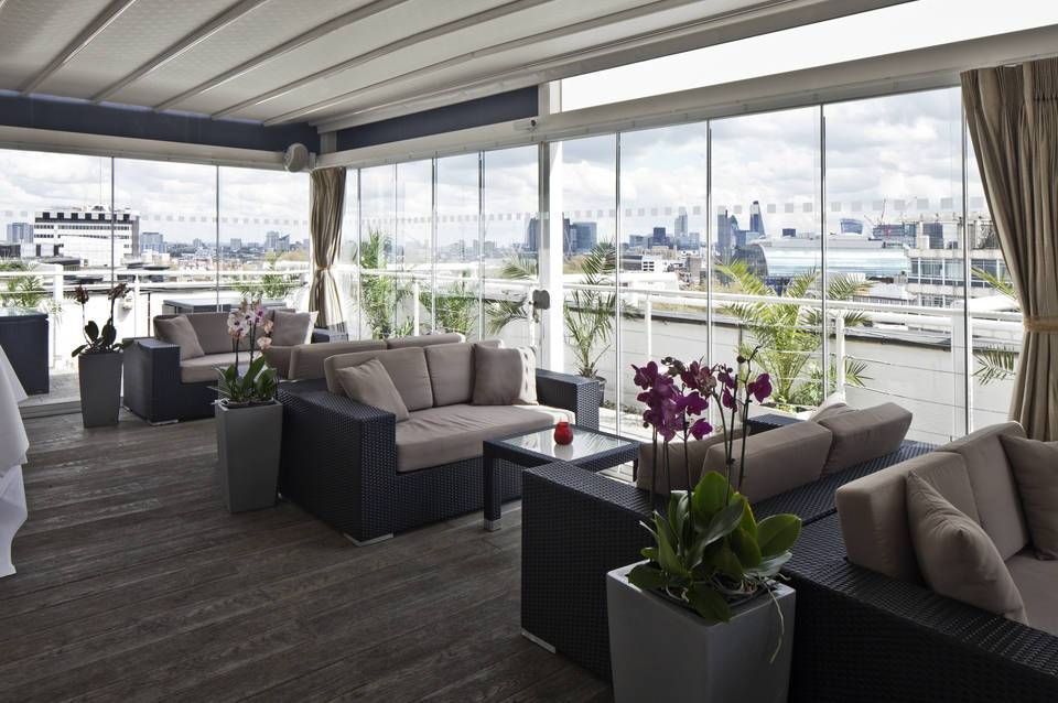 NYX Hotel London Holborn 3