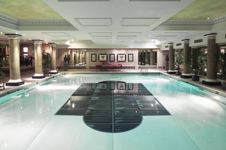 NYX Hotel London Holborn 4