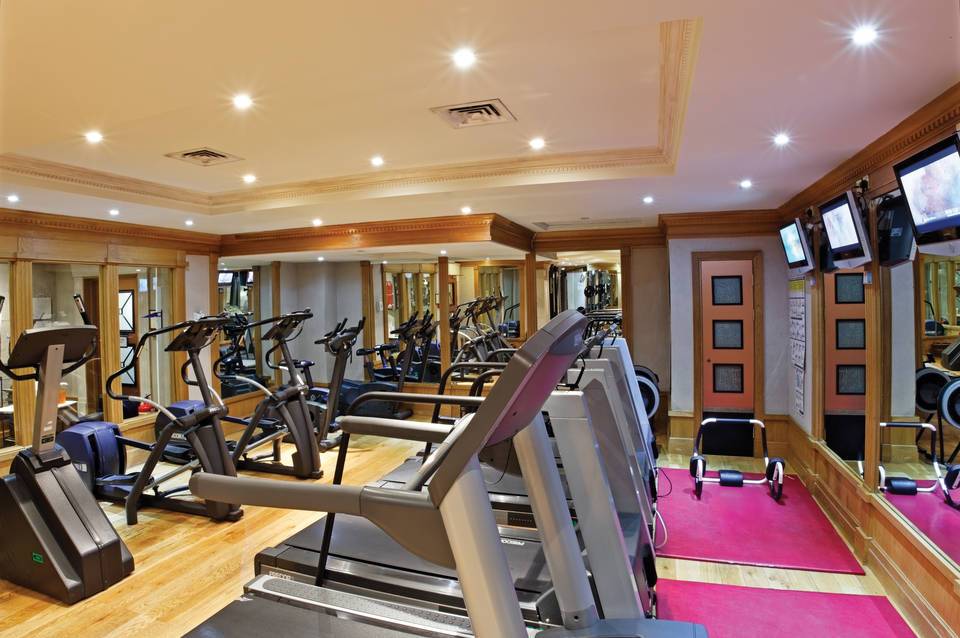 NYX Hotel London Holborn 5