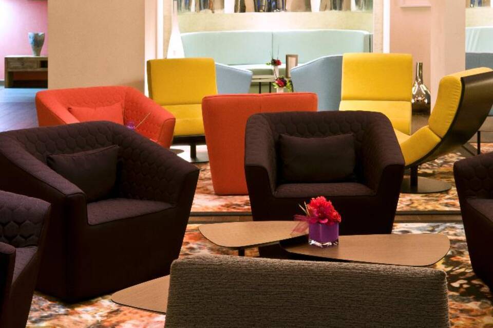 Radisson Blu Resort & Spa, Ajaccio Bay 3