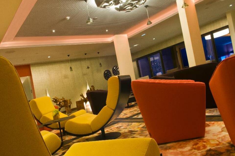 Radisson Blu Resort & Spa, Ajaccio Bay 4