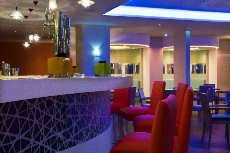 Radisson Blu Resort & Spa, Ajaccio Bay 5