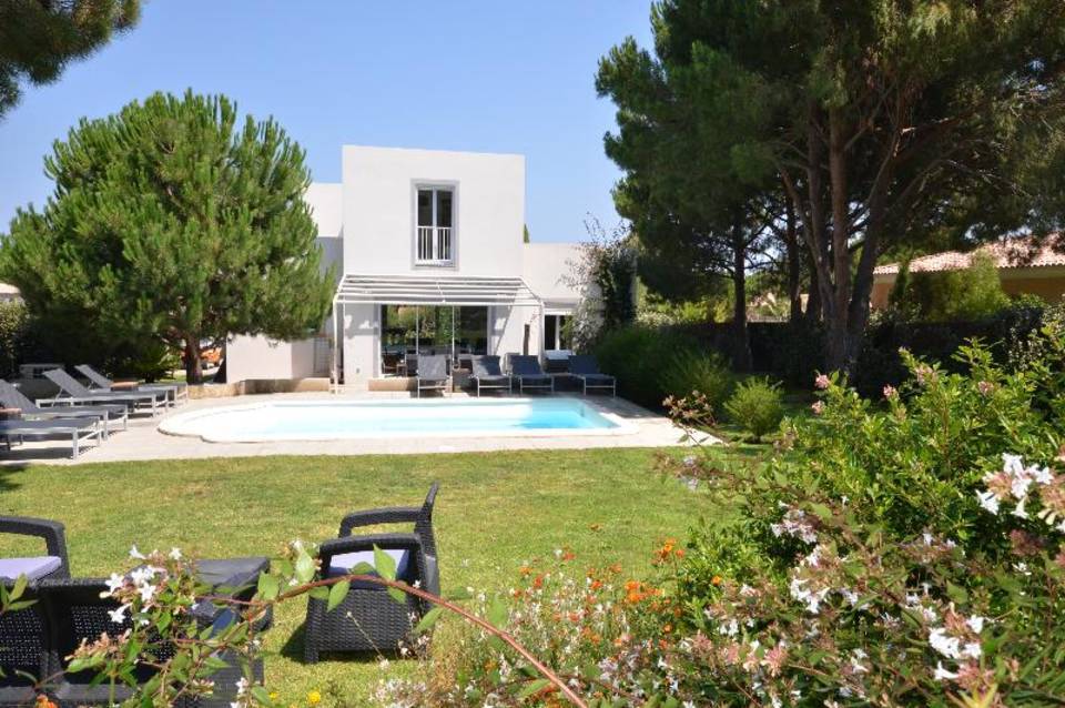 Domaine Villas Mandarine 2