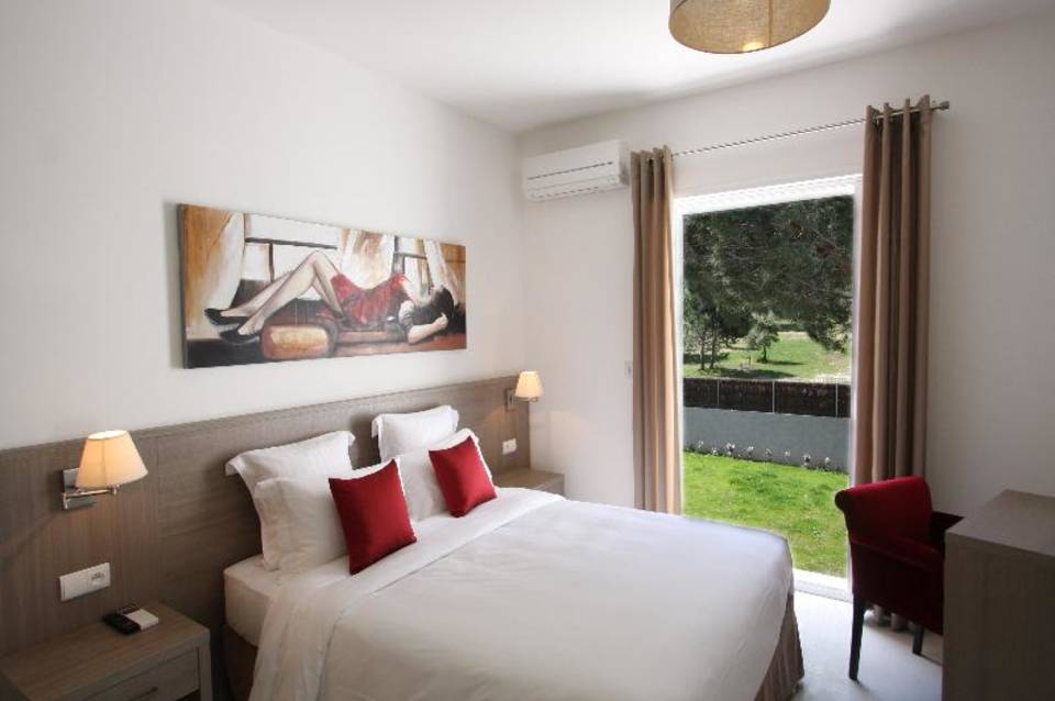 Domaine Villas Mandarine 4