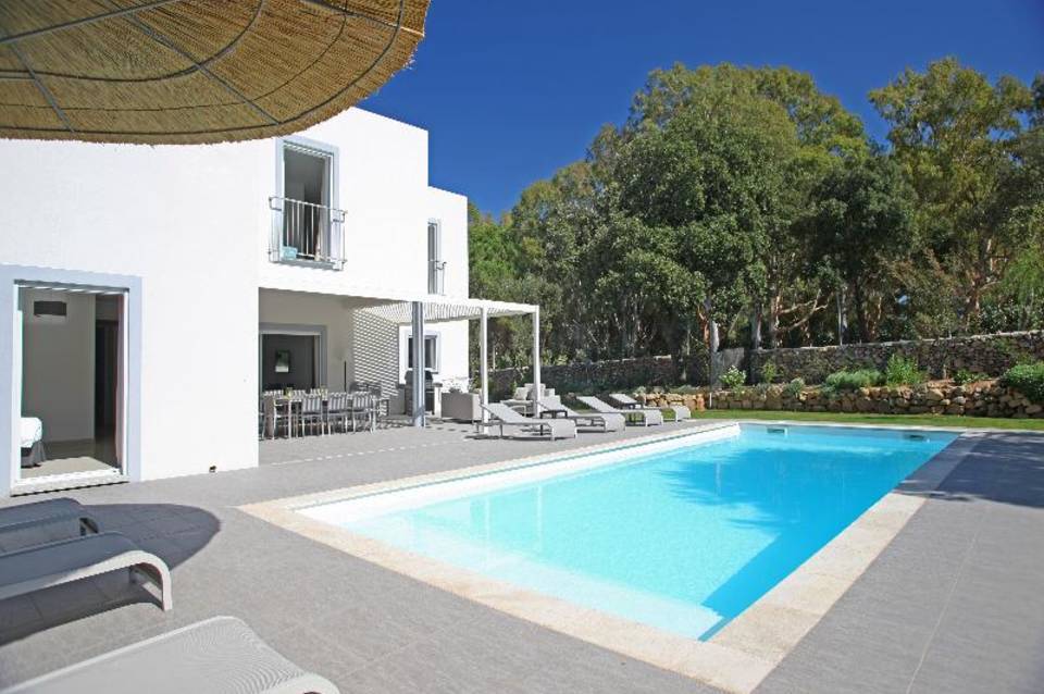 Domaine Villas Mandarine 1