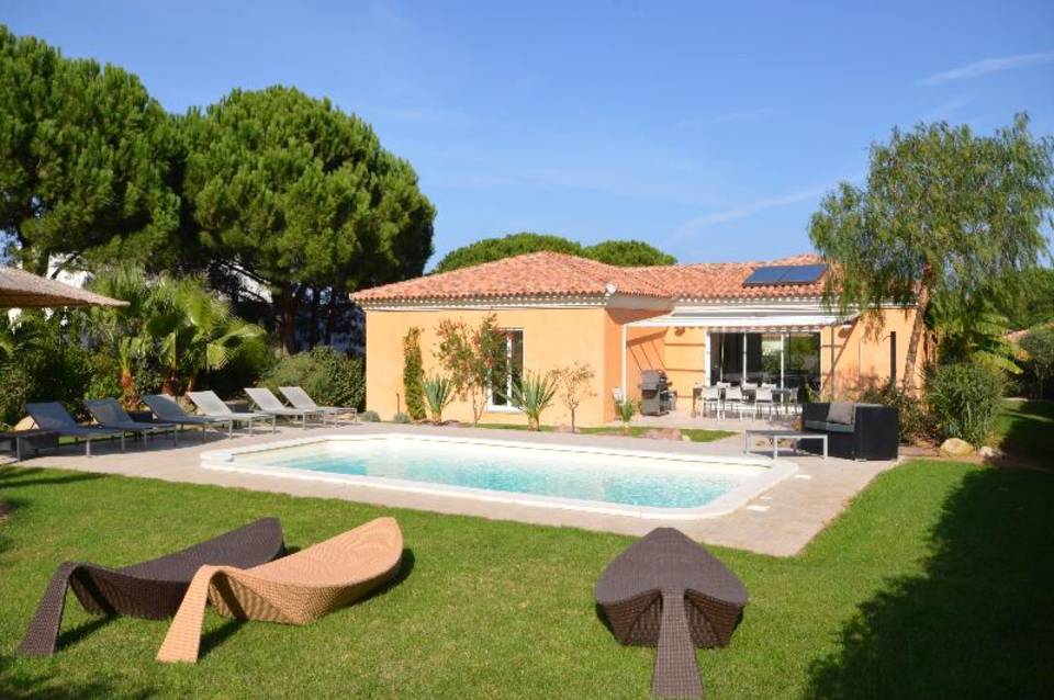 Domaine Villas Mandarine 5