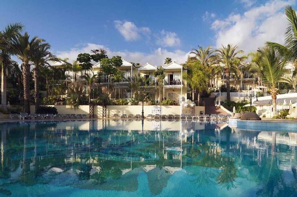 Gran Oasis Resort 2