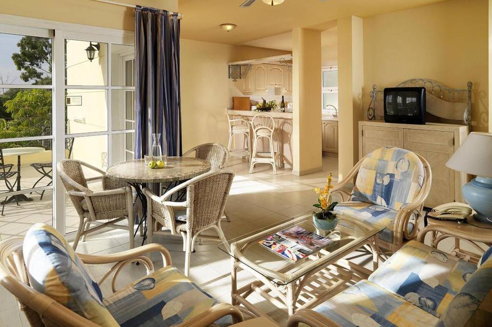 Gran Oasis Resort 3
