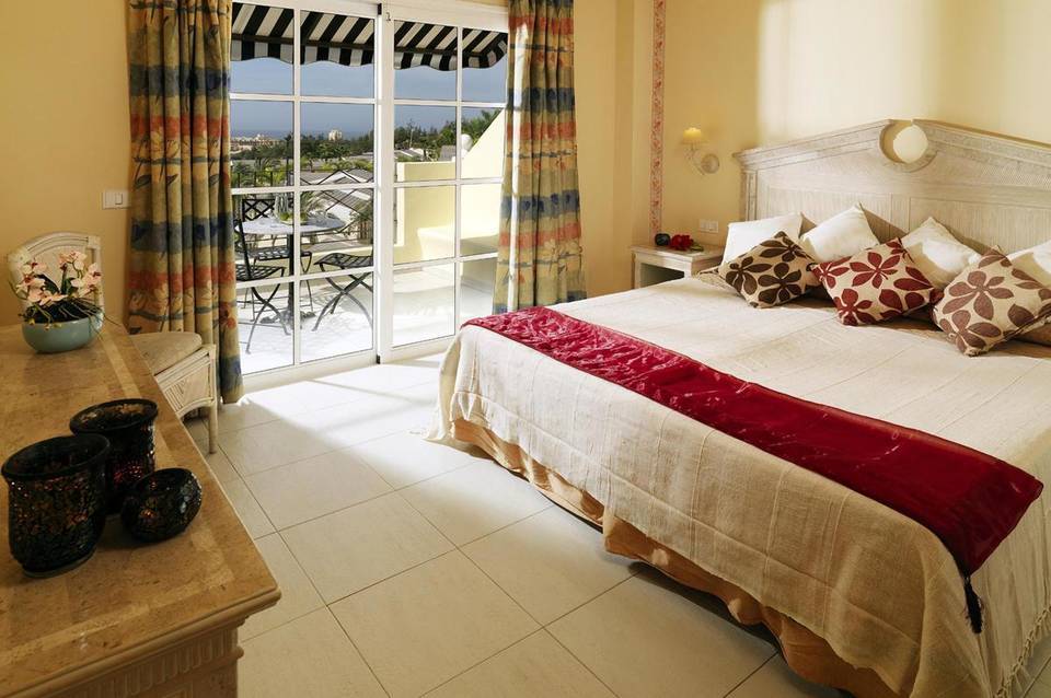 Gran Oasis Resort 4