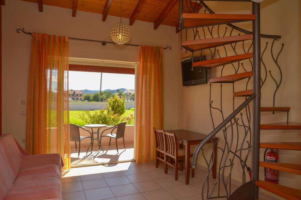 Megali Luxuries Apartments 2