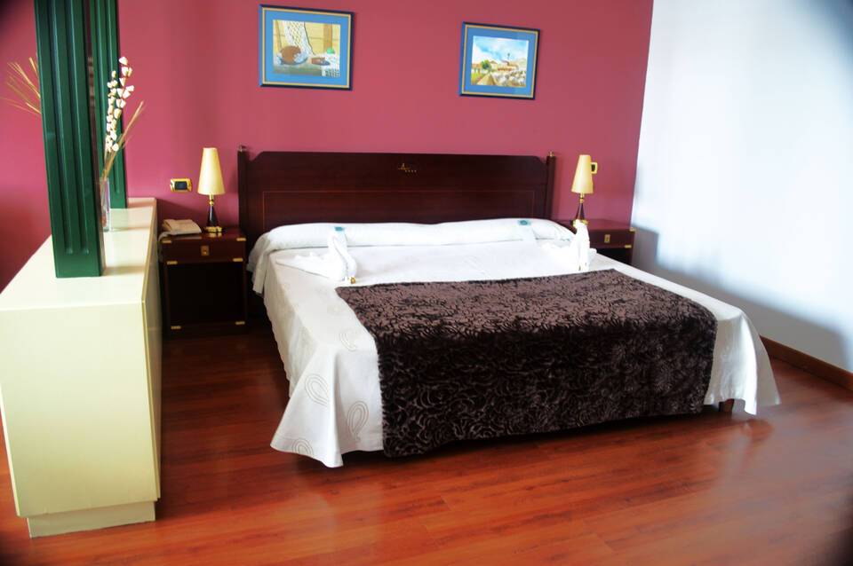 Hotel Puerto de Las Nieves 1