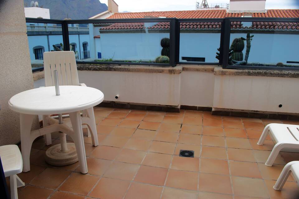 Hotel Puerto de Las Nieves 4
