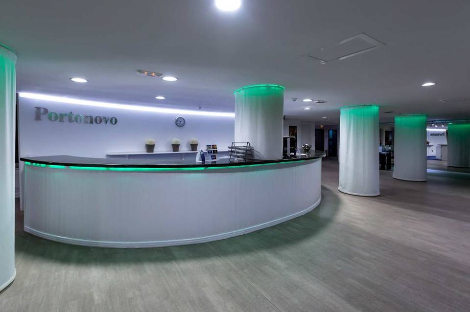 Portonovo Apartmentos 2