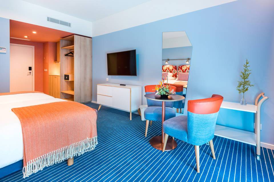 Pestana Casino Studios 3