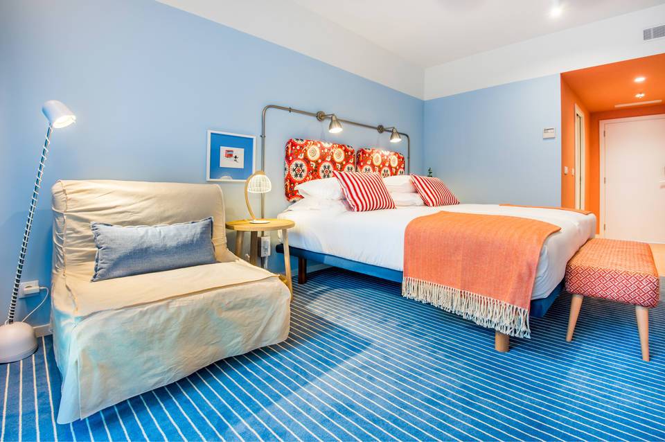 Pestana Casino Studios 4