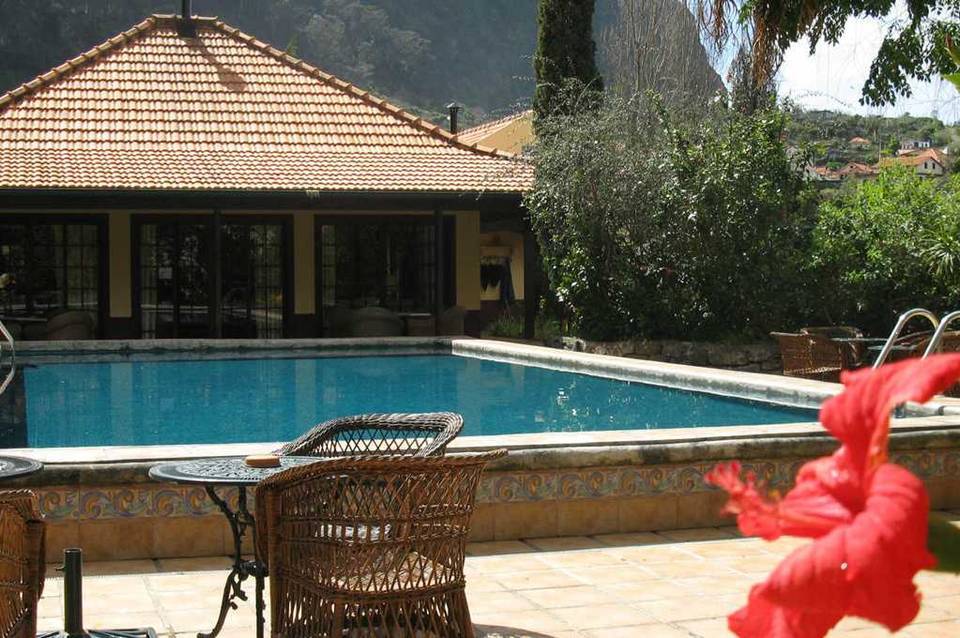 Pestana Quinta do Arco Nature & Rose Garden Hotel 2
