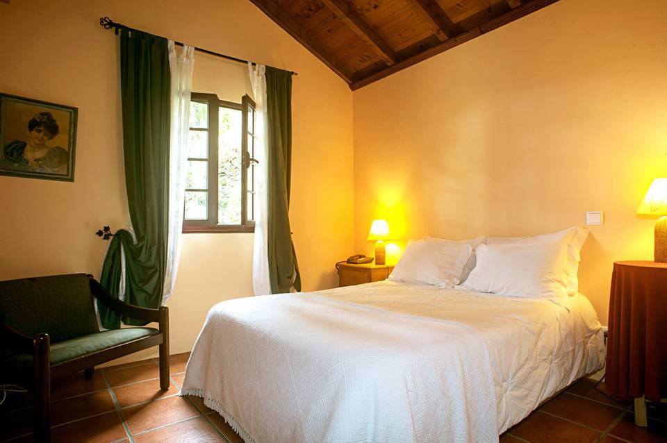 Pestana Quinta do Arco Nature & Rose Garden Hotel 4