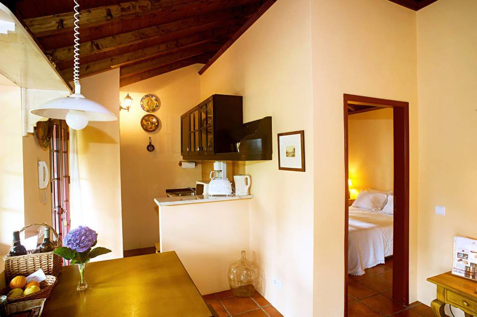 Pestana Quinta do Arco Nature & Rose Garden Hotel 5