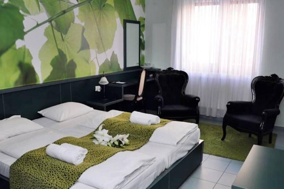 Green Budapest 2