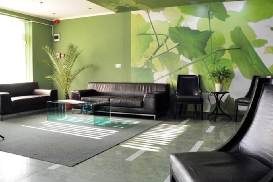 Green Budapest 3