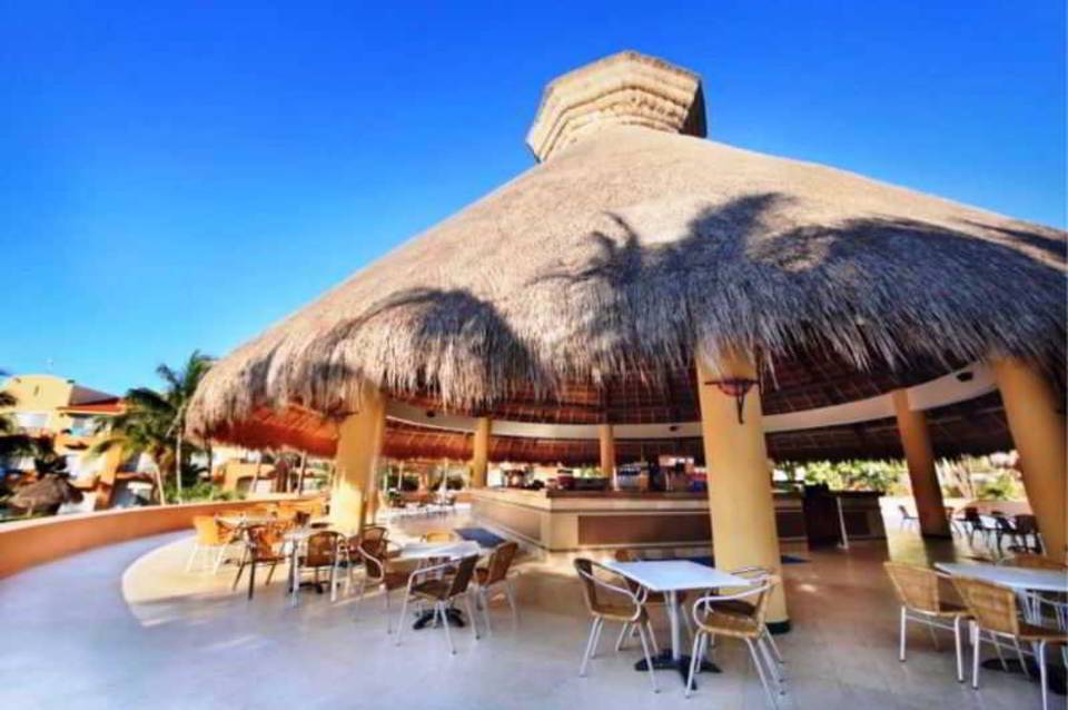 Viva Azteca by Wyndham, A Trademark All Inclusive Resort 2