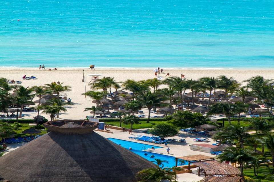 Viva Azteca by Wyndham, A Trademark All Inclusive Resort 1