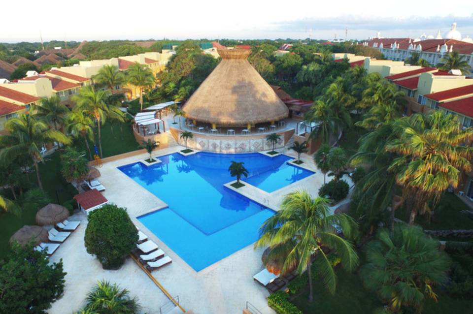 Viva Azteca by Wyndham, A Trademark All Inclusive Resort 3
