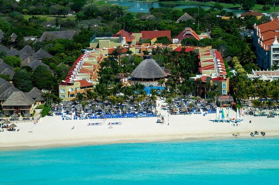 Viva Azteca by Wyndham, A Trademark All Inclusive Resort 4