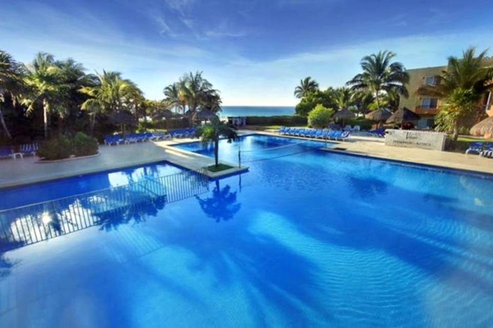 Viva Azteca by Wyndham, A Trademark All Inclusive Resort 5